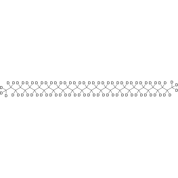 Hexatriacontane-d74 16416-34-5